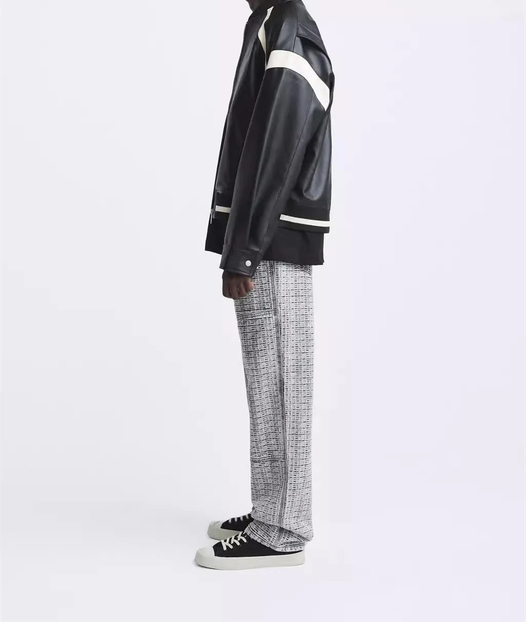 Altitude - Veste mi Saison Luxe Homme