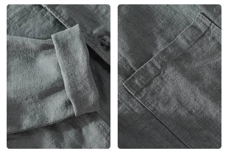 Refined - Veste chemise Chic Homme