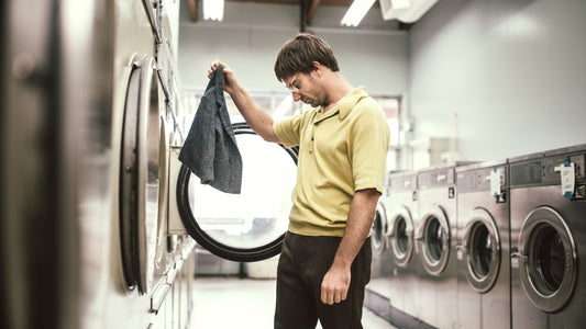 Guide lavage vestes hommes