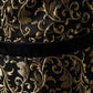 Veste costume smooking élégant homme