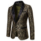 Veste costume smooking élégant homme