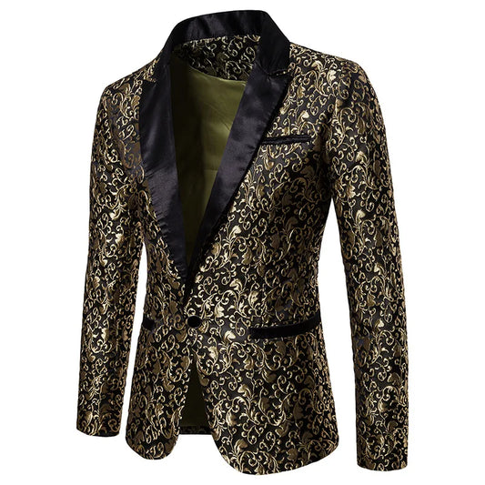 Veste costume smooking élégant homme