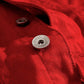 Veste en Jean Streetwear déchirée Homme