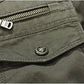 Veste Militaire élégante homme