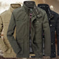 Veste Militaire élégante homme