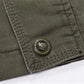 Veste Militaire élégante homme