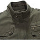 Veste Militaire élégante homme