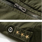 Veste militaire homme us army