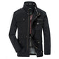 Veste Militaire élégante homme