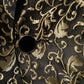 Veste costume smooking élégant homme