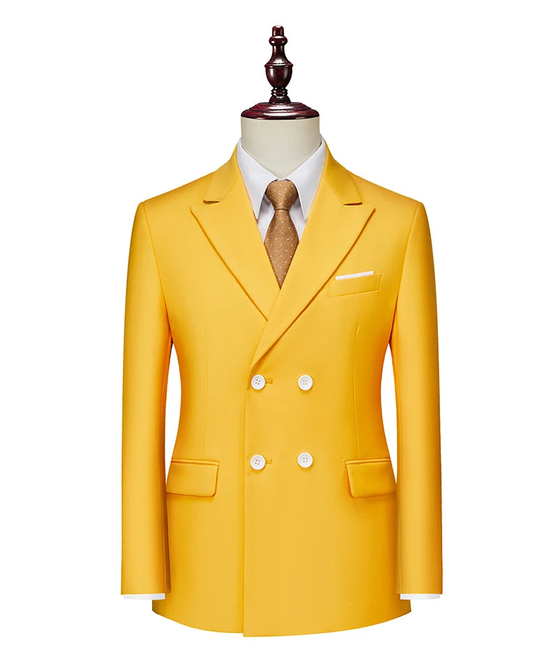 ClassElite - Veste Costume pour Homme