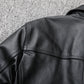 Moto Edge - Veste en Cuir Moto Edge