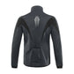 ReflectRun - Veste hiver de running réfléchissante avec poches