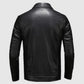 Hudson - Veste en cuir homme