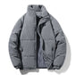 Veste hiver en Velours Côtelé Homme