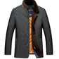 Veste Matelassée élégante pour hommes