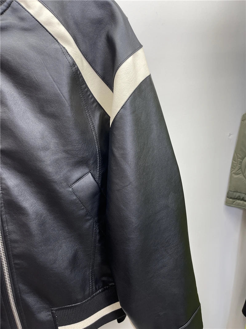 Altitude - Veste mi Saison Luxe Homme