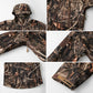 Veste militaire Hiver Imperméable Homme