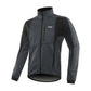 ReflectRun - Veste hiver de running réfléchissante avec poches