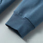 Veste polaire à capuche pour homme