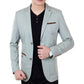 Veste costume blazer classe pour homme