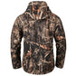 Veste militaire Hiver Imperméable Homme