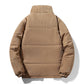 Veste hiver en Velours Côtelé Homme
