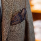 WoolForm - Veste costume en Laine Homme