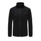Veste chauffante polaire