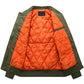 Veste bombers hiver pour homme