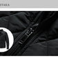 Lance - Veste matelassée décontractée homme