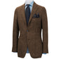 WoolForm - Veste costume en Laine Homme