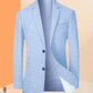 Veste costume blazer classe pour homme