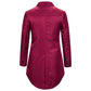 Veste Smoking Croisé Uni Homme