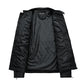 Lance - Veste matelassée décontractée homme