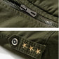 Veste militaire homme us army