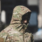 Ranger - Veste miliaire polaire épaisse Homme