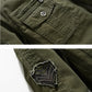 Veste militaire homme us army