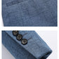 Veste costume japonais pour homme