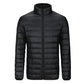 Veste matelassée classique pour homme