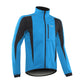 ReflectRun - Veste hiver de running réfléchissante avec poches