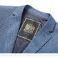 Veste costume japonais pour homme