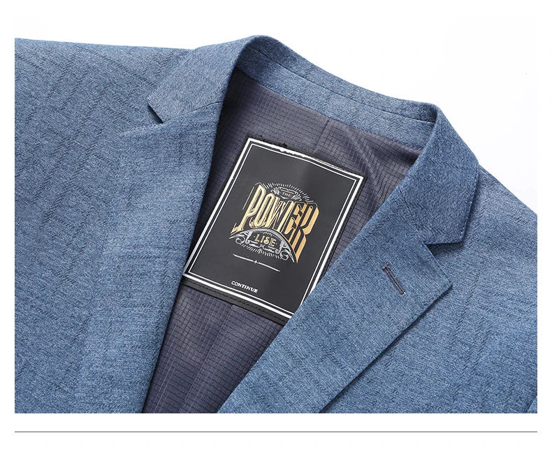 Veste costume japonais pour homme