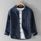 Refined - Veste chemise Chic Homme