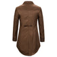Veste Smoking Croisé Uni Homme