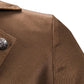 Veste Smoking Croisé Uni Homme