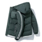 Veste matelassée doudoune hiver homme
