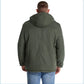 Nordik Heat - Veste d'hiver chaude pour hommes