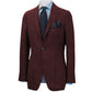 WoolForm - Veste costume en Laine Homme