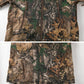 Veste militaire Hiver Imperméable Homme